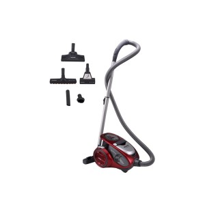 Hoover XP81_XP25011 Xarion Pro porzsák nélküli porszívó 