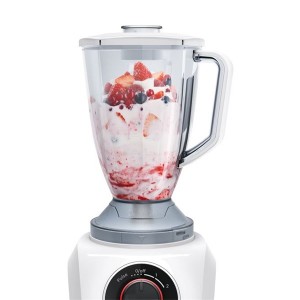 Bosch MMB21P1W fehér turmixgép 