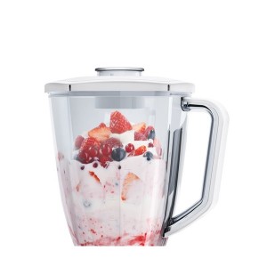 Bosch MMB21P1W fehér turmixgép 