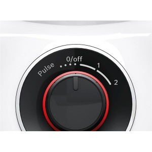 Bosch MMB21P1W fehér turmixgép 