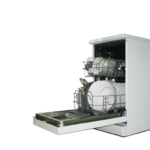 Candy CDPH 1L952W keskeny mosogatógép 