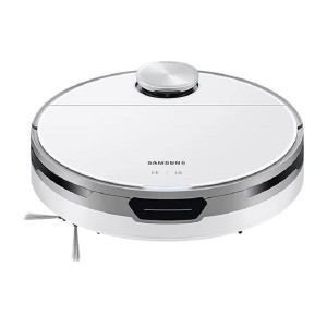 Samsung VR30T80313W/GE fehér robotporszívó 