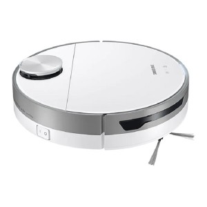 Samsung VR30T80313W/GE fehér robotporszívó 