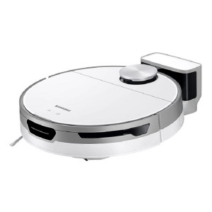 Samsung VR30T80313W/GE fehér robotporszívó 