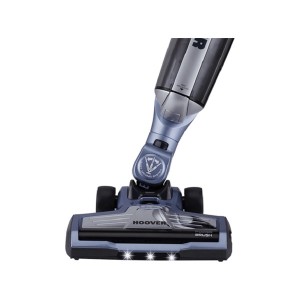 Hoover ATV324LD/1 011 Athen Evo gyémántkék-szürke vezeték nélküli álló porszívó 