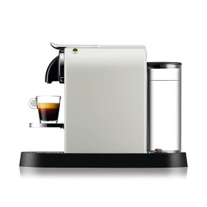 Delonghi EN 167.CW Citiz Nespresso 19 bar kapszulás kávéfőző 