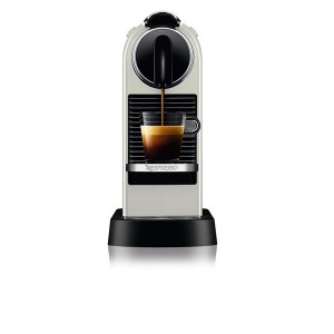 Delonghi EN 167.CW Citiz Nespresso 19 bar kapszulás kávéfőző 