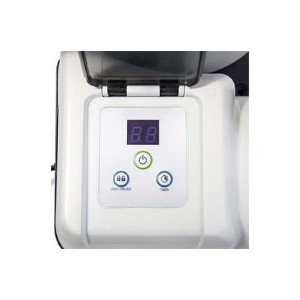 Moulinex LM355A10 fehér turmixgép 