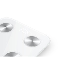 Huawei Scale 3 fehér mérleg 