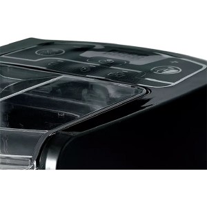 Bergner BGMP-9139 fekete tésztakészítő gép 