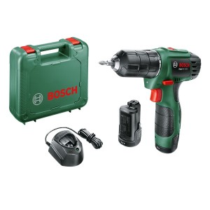 Bosch 06039A210A EasyDrill 1200 akkumulátoros fúró-csavarozó 