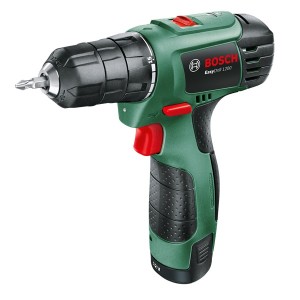 Bosch 06039A210A EasyDrill 1200 akkumulátoros fúró-csavarozó 