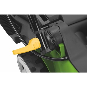Fieldmann FZR 2025-E 1300 W elektromos fűnyíró 