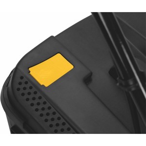 Fieldmann FZR 2025-E 1300 W elektromos fűnyíró 