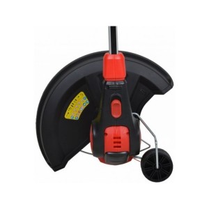 Hecht 630 600 W elektromos szegélynyíró 