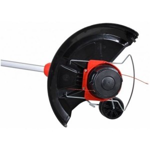 Hecht 630 600 W elektromos szegélynyíró 