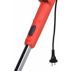 Hecht 630 600 W elektromos szegélynyíró 