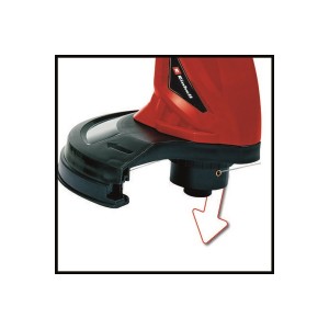 Einhell 3402040 GC-ET 2522 elektromos fűszegélynyíró 