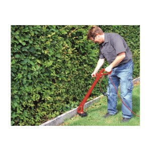 Einhell 3402040 GC-ET 2522 elektromos fűszegélynyíró 