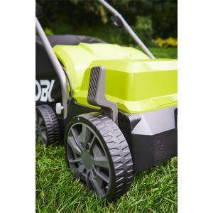 Ryobi RY1400SF35A 1400 W 35 cm gyepszellőztető 