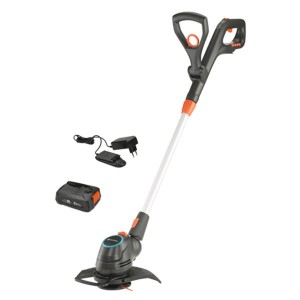 Gardena ComfortCut 23/18V P4A akkumulátoros fűszegélynyíró 