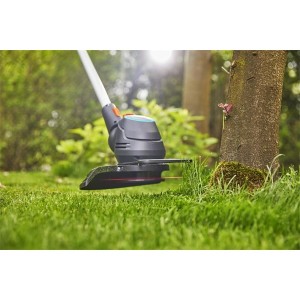 Gardena ComfortCut 23/18V P4A akkumulátoros fűszegélynyíró 