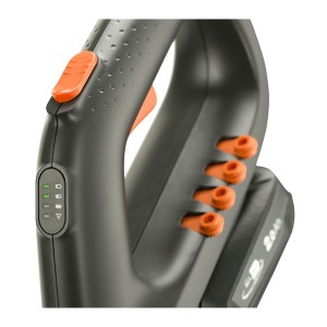 Gardena ComfortCut 23/18V P4A akkumulátoros fűszegélynyíró 
