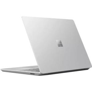 Microsoft Surface GO 12,4"/Intel Core i5-1035G1/4GB/64GB/Int. VGA/Win10S/ezüst laptop 