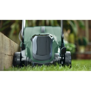 Bosch 06008B9A00 CityMower 18 akkumulátoros fűnyíró 