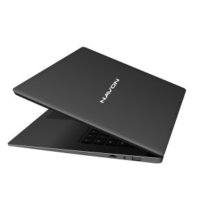 Navon NEX 1506R 15,6"FHD/Intel Celeron N4020/4GB/64GB/Int. VGA/Win10 Pro/fekete laptop 