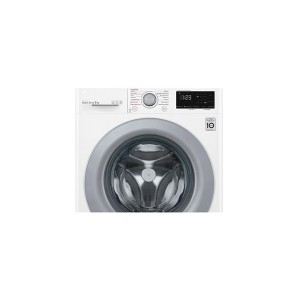LG F4WV309S4E elöltöltős mosógép 