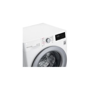 LG F4WV309S4E elöltöltős mosógép 
