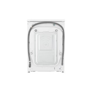 LG F4WV309S4E elöltöltős mosógép 