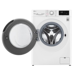 LG F4WV308S3U elöltöltős mosógép 