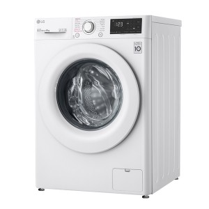 LG F4WV308S3U elöltöltős mosógép 