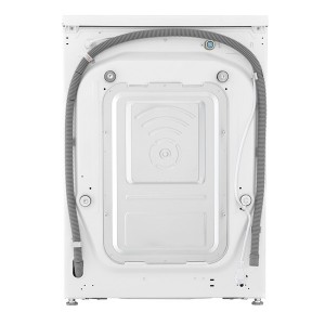 LG F4WV308S3U elöltöltős mosógép 
