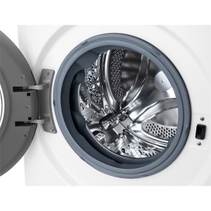 LG F4WV308S3U elöltöltős mosógép 