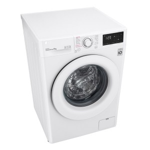 LG F4WV308S3U elöltöltős mosógép 