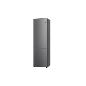 LG GBP62DSNCC alulfagyasztós hűtőszekrény 