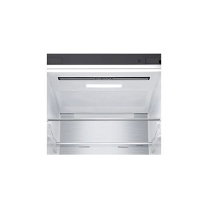 LG GBB71PZUGN alulfagyasztós hűtőszekrény 