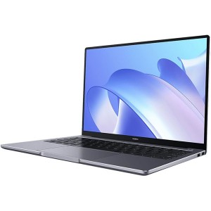 Huawei MateBook 14 14"WQHD/Intel Core i5-1135G7/8GB/512GB/Int. VGA/Win10/asztroszürke laptop 