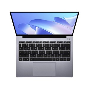 Huawei MateBook 14 14"WQHD/Intel Core i5-1135G7/8GB/512GB/Int. VGA/Win10/asztroszürke laptop 