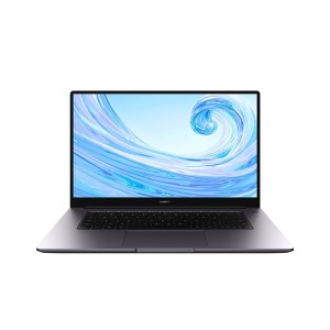 Huawei MateBook D15 15,6"FHD/Intel Core i3-10110U/8GB/256GB/Int. VGA/Win10/ezüst US kiosztás laptop 