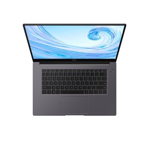 Huawei MateBook D15 15,6"FHD/Intel Core i3-10110U/8GB/256GB/Int. VGA/Win10/ezüst US kiosztás laptop 