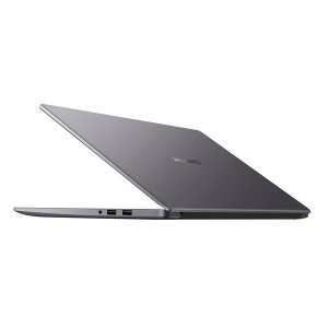 Huawei MateBook D15 15,6"FHD/Intel Core i3-10110U/8GB/256GB/Int. VGA/Win10/ezüst US kiosztás laptop 