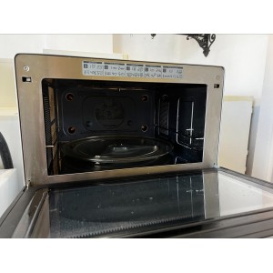 Használt Whirlpool JT 358 WH mikróhullámú sütő [H10799] 