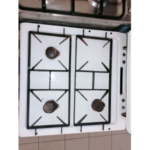 Használt Komfort ST gáztűzhely [H10800] 