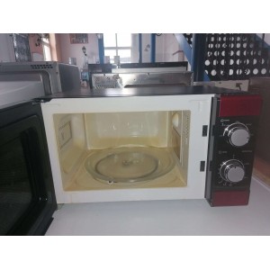 Használt Tesco M-13 R mikrohullámú sütő [H10831] 
