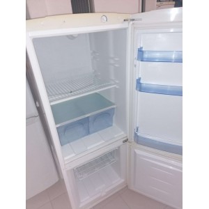 Használt EuroFrost EF235D kombinált hűtőszekrény [H10835] 