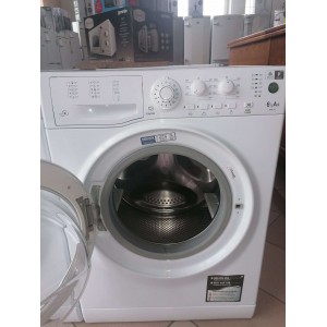 Felújított ARISTON WML 601 Elöltöltős mosógép [HFV57] 